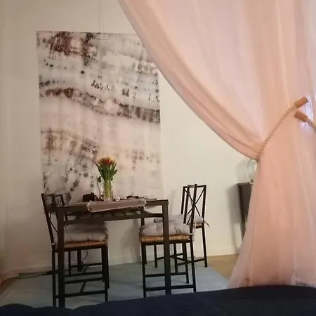 Apartmán Obszerne Mieszkanie W Centrum Uzdrowiska Z Garazem *