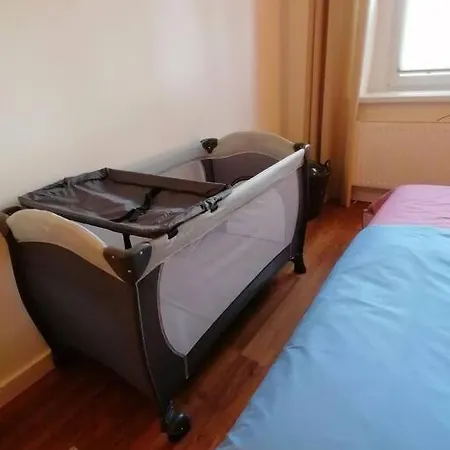 Obszerne Mieszkanie W Centrum Uzdrowiska Z Garazem * Świeradów-Zdrój