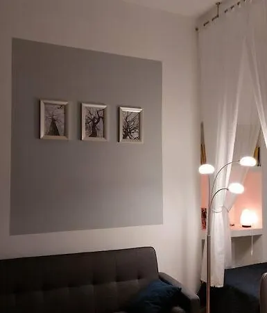 Obszerne Mieszkanie W Centrum Uzdrowiska Z Garazem *