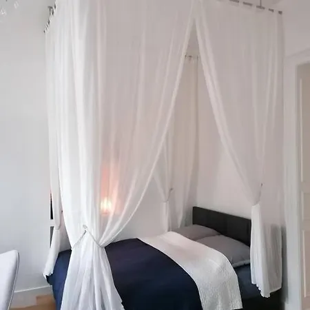 Lejlighed Obszerne Mieszkanie W Centrum Uzdrowiska Z Garazem