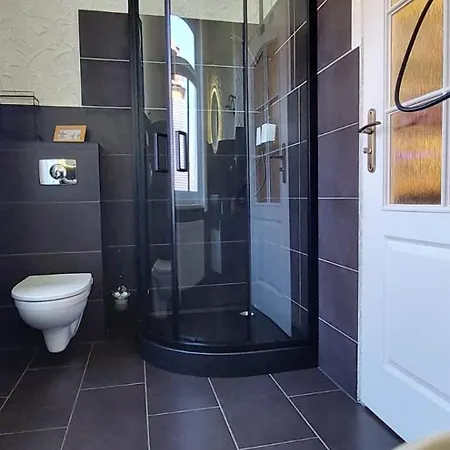 Obszerne Mieszkanie W Centrum Uzdrowiska Z Garazem Appartement Świeradów-Zdrój