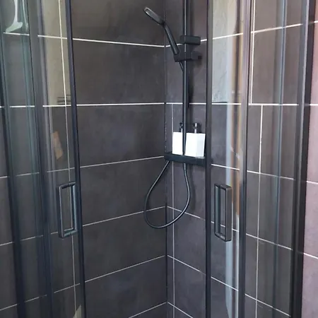 Apartment Obszerne Mieszkanie W Centrum Uzdrowiska Z Garazem