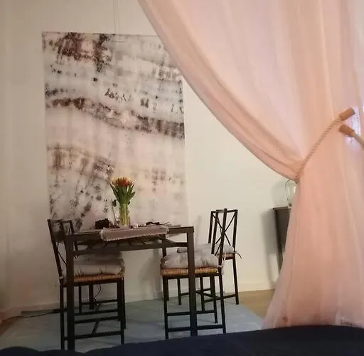 Apartmán Obszerne Mieszkanie W Centrum Uzdrowiska Z Garazem *