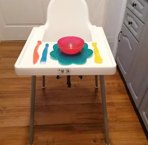 Obszerne Mieszkanie W Centrum Uzdrowiska Z Garazem *