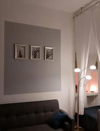 Obszerne Mieszkanie W Centrum Uzdrowiska Z Garazem *