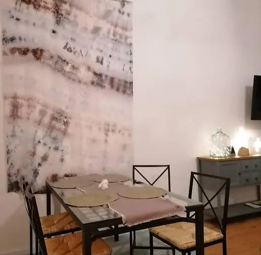 Obszerne Mieszkanie W Centrum Uzdrowiska Z Garazem *